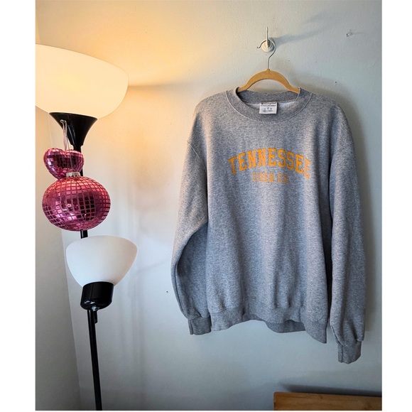 Tennessee - Champion Sweatshirt - Picture 5 of 6